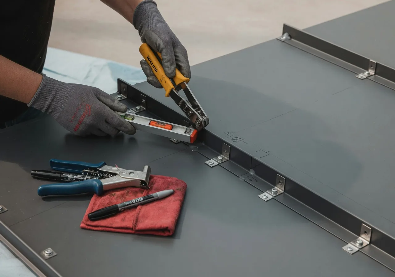 Why choose Metal Roofing Installation in Chambers, AZ